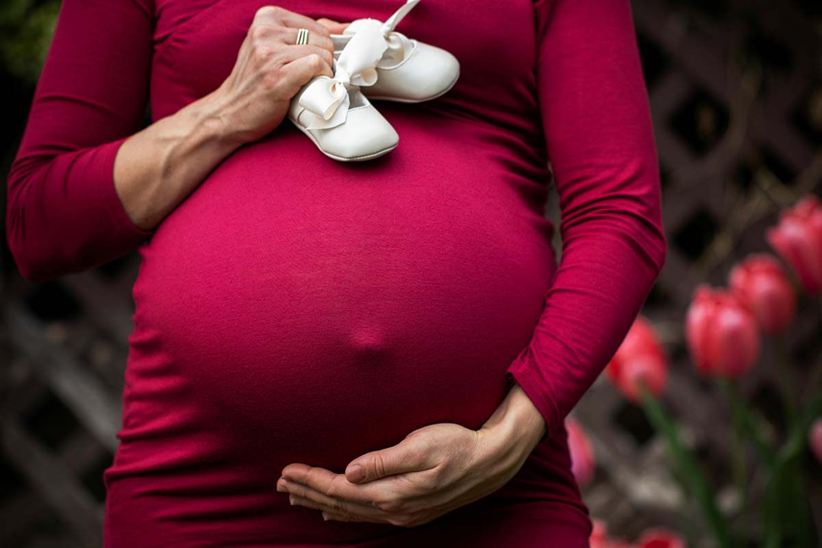 9-Month Pregnancy Scan: Name, What to Expect & Why It’s Important