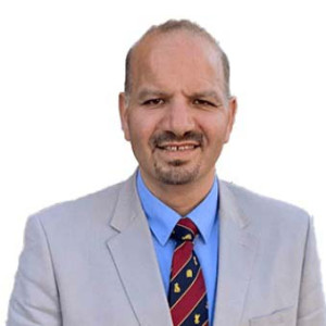 Picture of Dr Kenan Dehne - Orthopaedic Surgeon