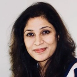 Picture of Ms Ritu Rana