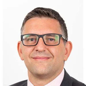 Picture of Dr Stephan Brincat - Nephrologist