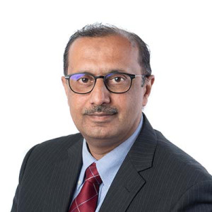 Picture of Dr Nisar Shah - Cardiologist