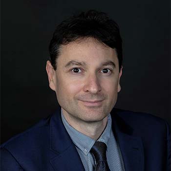 Picture of Dr Daniel Kaitiff - Psychiatrist