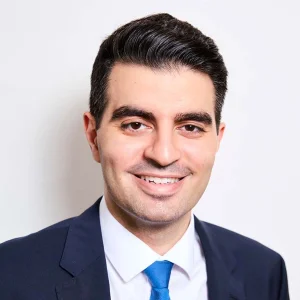Picture of Mr Wissam Abou Chedid - Urologist