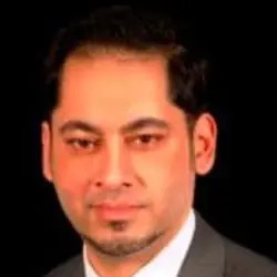 Picture of Dr Nilesh Morar - Dermatologist