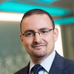 Picture of Mr Adil Ajuied - Orthopaedic Surgeon