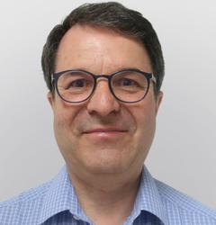 Picture of Dr David Gertner - Gastroenterologist
