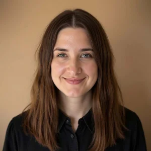 Picture of Dr Jess Page