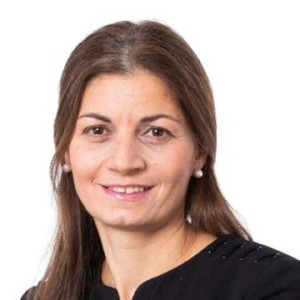 Picture of Ms Eleni Mavrides - Obstetrics and Gynaecologist