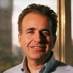 Picture of Professor Gideon Lack - Paediatrician