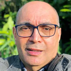 Picture of Dr Samir Habib - Dentist