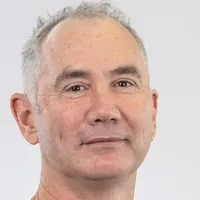 Picture of Professor George Du Toit - Paediatrician