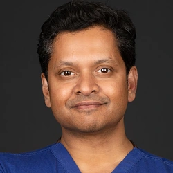 Picture of Mr Philip Mathew - Orthopaedic Surgeon