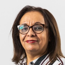 Picture of Dr Hana Soliman - Psychiatrist