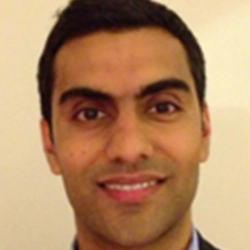 Picture of Dr Sachit Shah - Radiologist