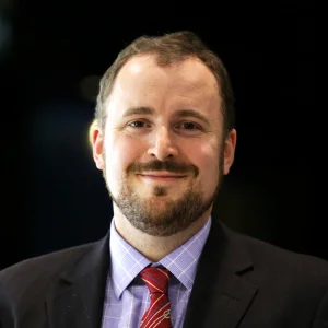 Picture of Dr Michael FitzPatrick