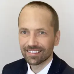 Picture of Dr Maciej Marciniak - Cardiologist