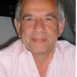Picture of Dr Charles Landau - Dentist