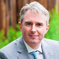 Picture of Dr Adam Topping - Plastic Surgeon