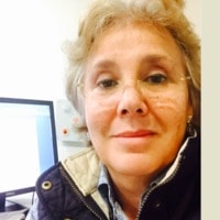 Picture of Dr Adelaida Martinez - Paediatrician