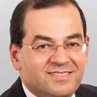 Picture of Dr Ahmad Ali - Orthopaedic Surgeon