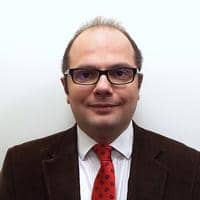 Picture of Dr Ahmad Sayasneh - Obstetrics and Gynaecologist