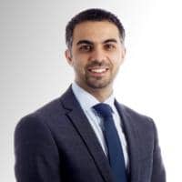 Picture of Dr Ahmed Ali - Urologist
