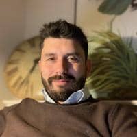 Picture of Mr Alessandro Carmelita - Psychotherapist