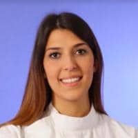 Picture of Dr Alessia Iannibelli - Osteopathologist