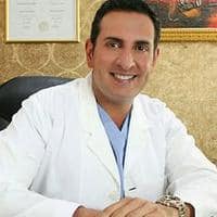 Picture of Dr Alexandros Bader - Obstetrics and Gynaecologist
