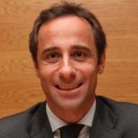 Picture of Dr Alex Digesu - Obstetrics and Gynaecologist