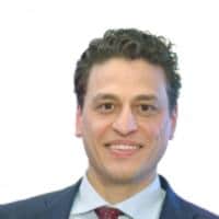 Picture of Dr Ali Al Chami - Obstetrics and Gynaecologist
