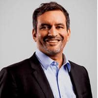 Picture of Dr Ali Noorani - Orthopaedic Surgeon