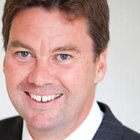 Picture of Dr Alister Hart - Orthopaedic Surgeon