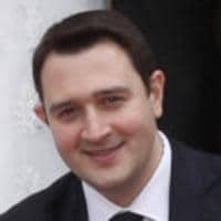 Picture of Dr Ali Vazir - Cardiologist