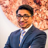 Picture of Dr Amer Raza - Obstetrics and Gynaecologist