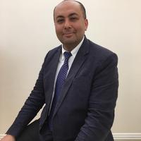 Picture of Dr Amr Raheem - Urologist