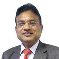 Picture of Dr Anand Arya - Orthopaedic Surgeon