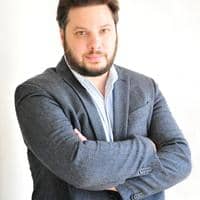 Picture of Dr Andrew Gogbashian - Radiologist