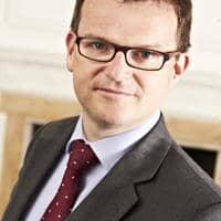 Picture of Dr Andrew Richards - Orthopaedic Surgeon