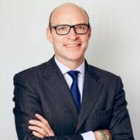 Picture of Dr Andrew Sankey - Orthopaedic Surgeon
