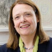 Picture of Dr Anita Simonds - Respiratory Medicine Specialist