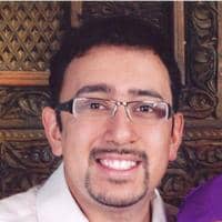 Picture of Dr Ased Ali - Urologist