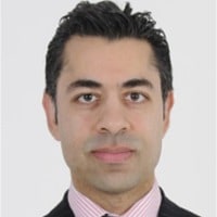 Picture of Dr Asif Muneer - Urologist