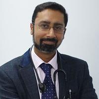 Picture of Dr Asim Farooq - General Practitioner