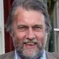 Picture of Dr Athol Wells - Respiratory Medicine Specialist