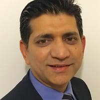 Picture of Dr Azhar Khan - Urologist