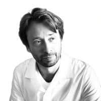 Picture of Mr Ben Carrigan - Acupuncturist