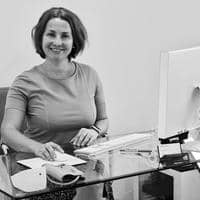 Picture of Dr Berrin Tezcan - Obstetrics and Gynaecologist