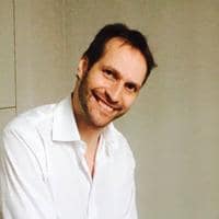 Picture of Dr Bertrand Courtot - Osteopathologist