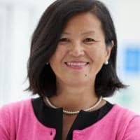 Picture of Dr Beverly Tsai-Goodman - Cardiologist